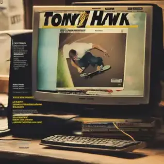 The Legacy of Tony Hawk Magazine:  Where Are They Now?